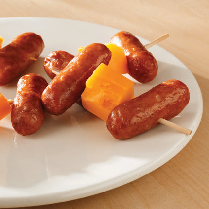 Hillshire Farm Lit'L Smokies Smoked Sausage, 28 Oz