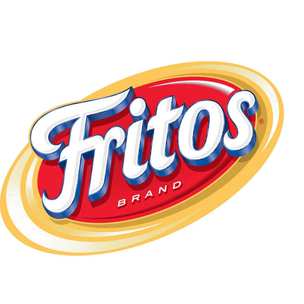Fritos Corn Chips BBQ Flavor Snack Chips, 9.25 Ounce Bag