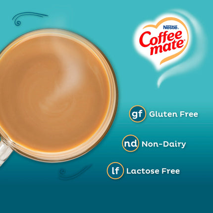 Nestle Coffee Mate Coconut Creme Powdered Coffee Creamer 15 Oz. Canister