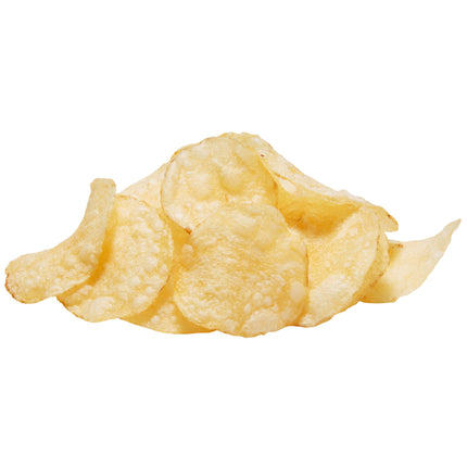 Lay'S Kettle Cooked Original Flavored Potato Chips, 8 Oz Bag