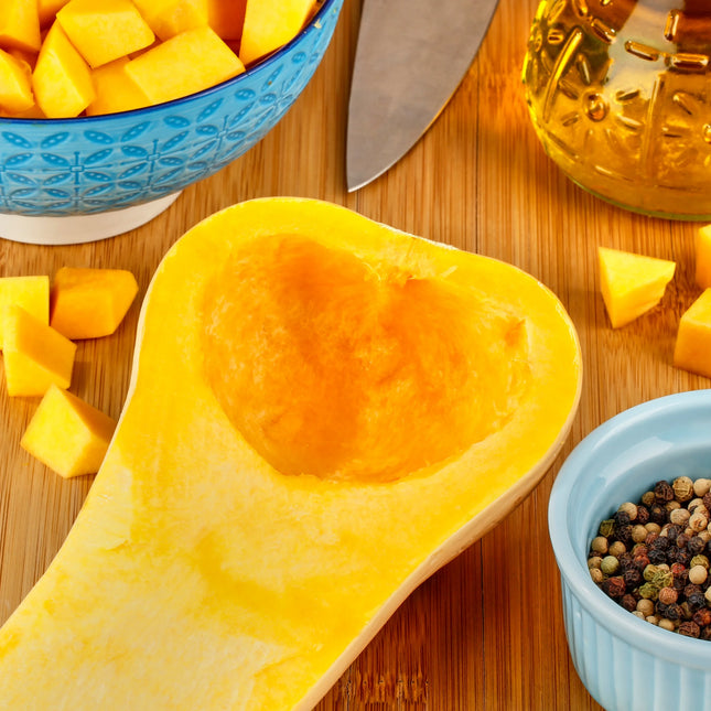 Butternut Squash, Each