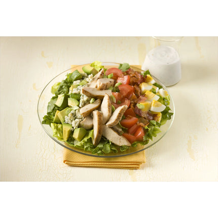 Perdue Short Cuts, Refrigerated Rotisserie Chicken Breast Strips, 8 Oz.