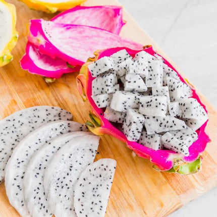 Fresh Dragon Fruit, Each