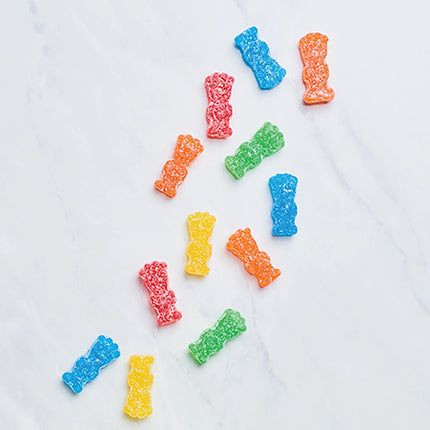 SOUR PATCH KIDS Soft & Chewy Candy, 3.6 Oz