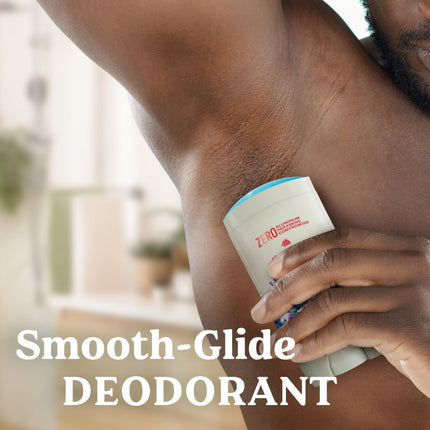 Old Spice Aluminum Free Men'S Deodorant, Invisible Solid Stick, Wilderness with Lavender, 3Oz