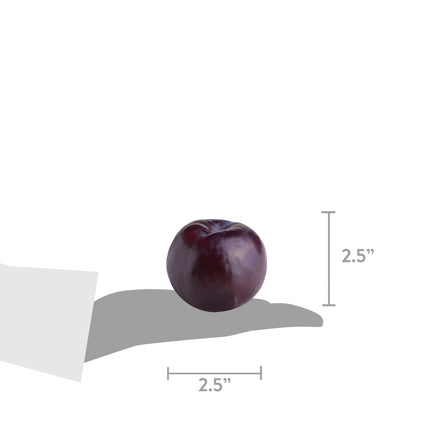 Fresh Plum, Each