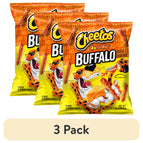 Buffalo / 3 Pack