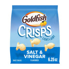 Salt  Vinegar Flavored / 1