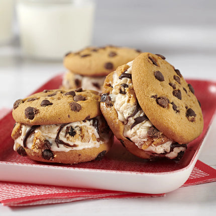 CHIPS AHOY! Chewy Chocolate Chip Cookies, 13 Oz
