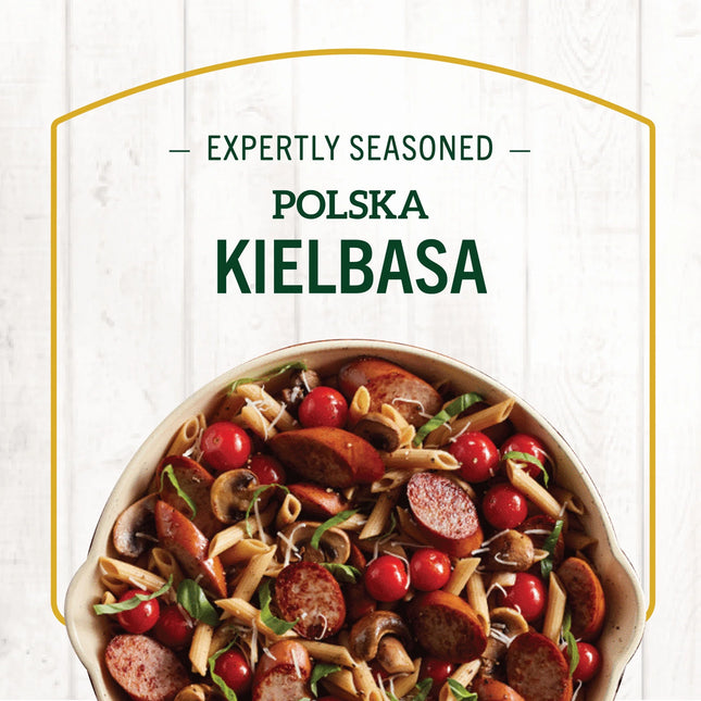 Hillshire Farm Polska Kielbasa Smoked Sausage, 14 Oz