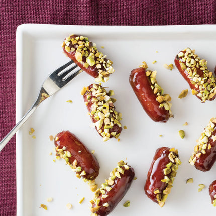 Hillshire Farm, Beef Lit'L Smokies Smoked Sausage Links, Refrigerated 12 Oz Plastic Wrapper