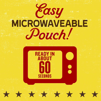 Old El Paso Rice, Mexican Style Rice, Microwavable Pouch, 8.8 Oz