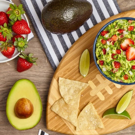 Fresh Large Hass Avocado Bag, 3- 4 Count