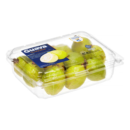 Guava, 1 Lb, Clamshell