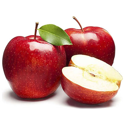 Fresh Organic Honeycrisp Apples, 2 Lb Pouch