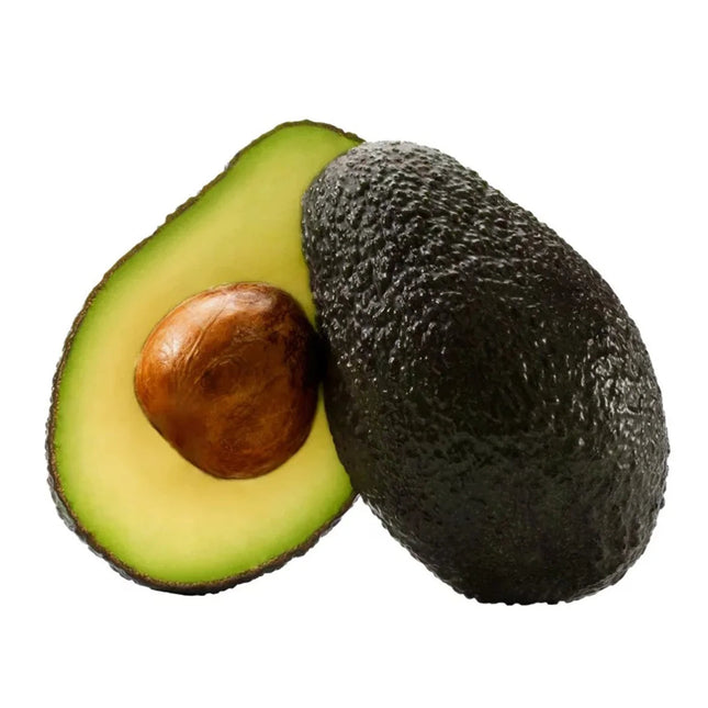 The Vegan Box - Hass avocado