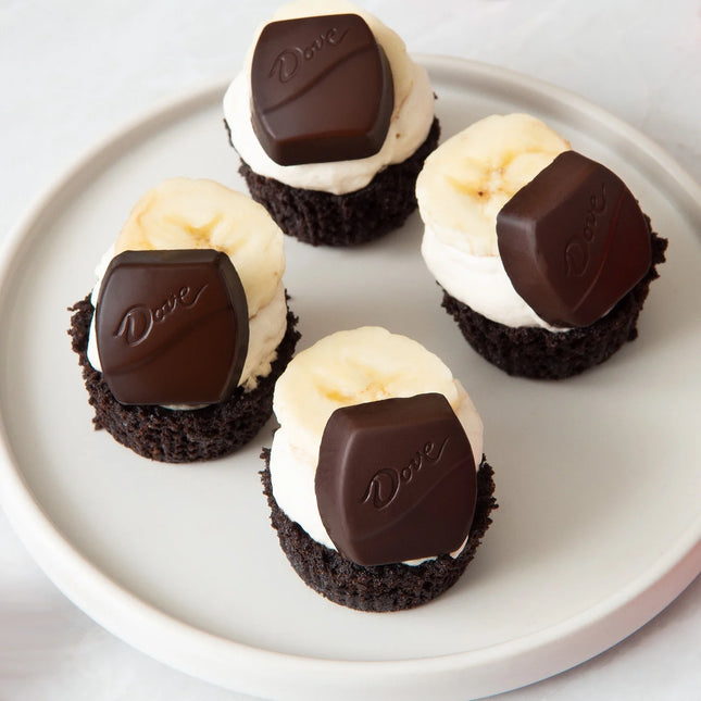 Dove Promises Dark Chocolate Candy - 14.08 Oz Large Bag