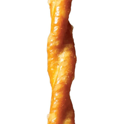 Dot'S Pretzels Parmesan Garlic Seasoned Pretzel Twists Snack, 16 Oz