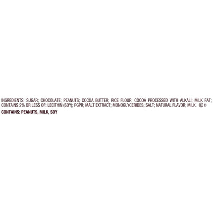 Hershey'S Special Dark Miniatures Assorted Dark Chocolate Candy, Share Pack 10.1 Oz
