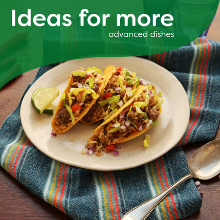 Knorr Rice Sides Mexican Rice Made with No Artificial Flavors, 5.4 Oz Pouch