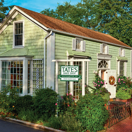 Tate'S Bake Shop Salted Caramel Chocolate Chip Cookies, 6.5 Oz