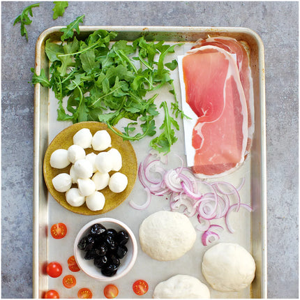 Applegate Natural Prosciutto - 3Oz
