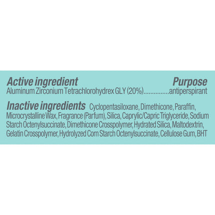 Degree Clinical Women'S Antiperspirant Deodorant Active Shield 1.7 Oz