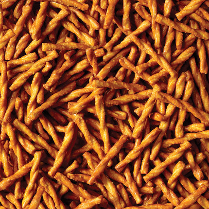 Dot'S Homestyle Pretzels, Original Seasoned Pretzel Twists Snack, 16 Oz Family Size Bag