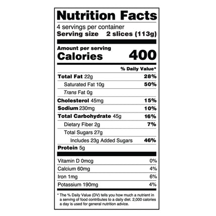 Freshness Guaranteed Variety Cheesecake, 16 Oz, 8 Slices