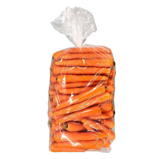Fresh Organic Carrot 6 LB