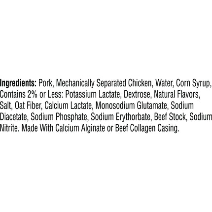 Hillshire Farm Lit'L Smokies Smoked Sausage, 28 Oz