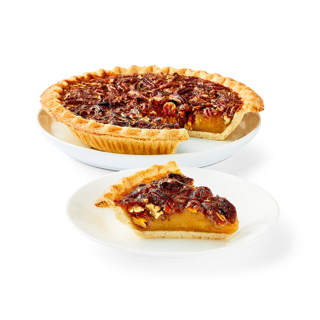 Marketside 8-Inch Pecan Pie, Baked, 23 Oz Box