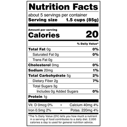 Marketside Tri-Color Cole Slaw, 16 Oz Bag, Fresh