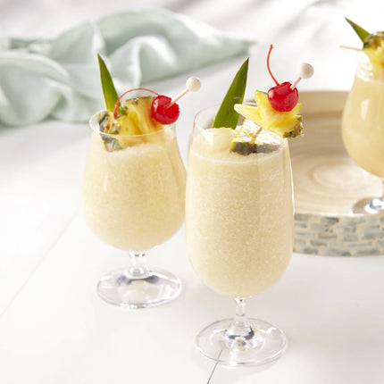Goya Pineapple Juice, 33.8 Fl Oz