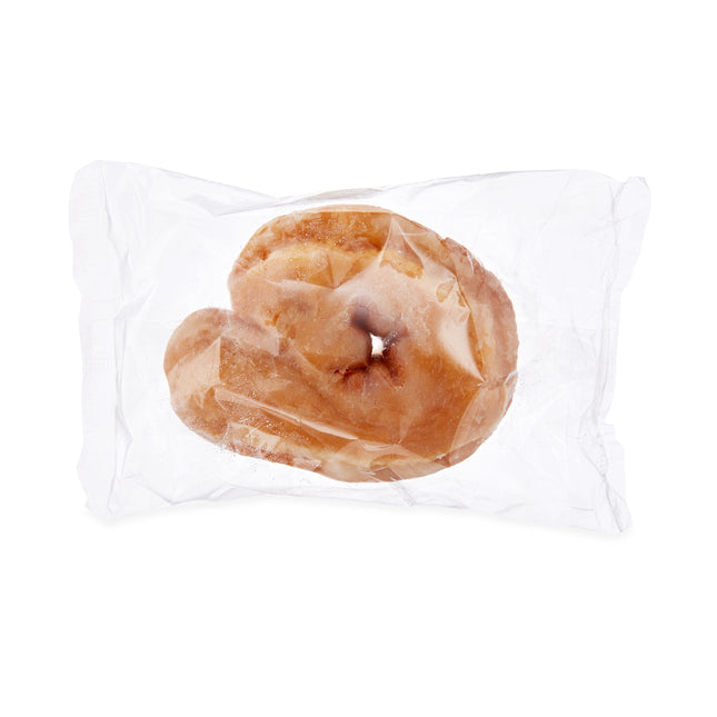 Great Value Glazed Honey Buns, 10.5 Oz, 6 Count