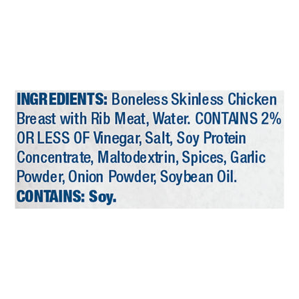 Perdue Short Cuts, Refrigerated Grilled Chicken Breasts Strips, 20G Protein per 3Oz Svg, 8 Oz.