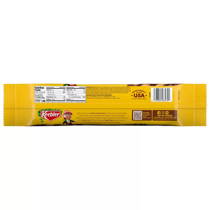 Keebler Fudge Stripes Cookies