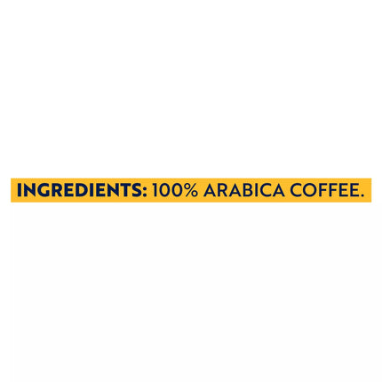 Gevalia House Blend Medium Roast Ground Coffee - 12Oz