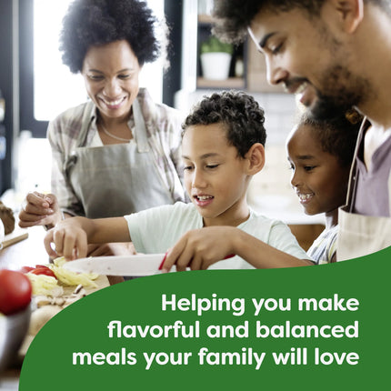Knorr No Artificial Flavors Alfredo Broccoli Fettuccine Pasta Sides, 8 Minute Cook Time, 4.5 Oz