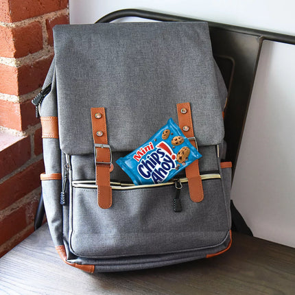 Chips Ahoy! Mini Chocolate Chip Cookies Munch Pack - 10Oz/10Ct