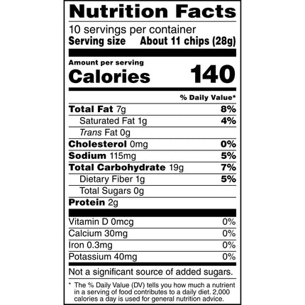Tostitos Scoops Original Tortilla Chips, 10 Oz, Plastic Bag