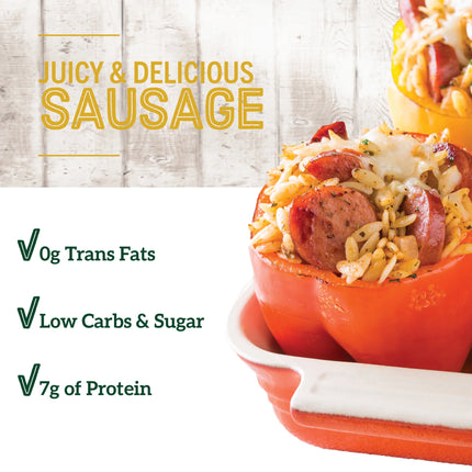 Hillshire Farm Polska Kielbasa Smoked Sausage, 14 Oz