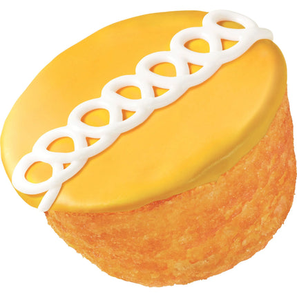 Hostess Cupcakes, Orange Flavored Snack Cakes, 13.5 Oz Box (8 Ct.)