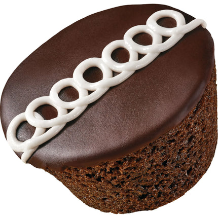Hostess Cupcakes, Chocolate Snack Cakes, 22.22 Oz Box (14 Ct.)