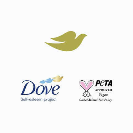 Dove Damage Therapy Derma Anti-Dandruff Shampoo for Flaky Scalp Dryness + Itch with Pyrithione Zinc & Coconut Oil, 12 Oz