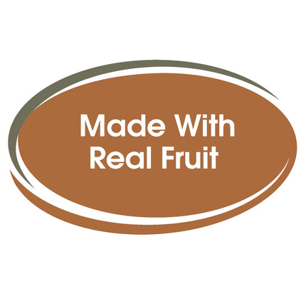 Great Value Fruit & Grain Cereal Bars Apple Cinnamon, 10.4 Oz, 8 Count