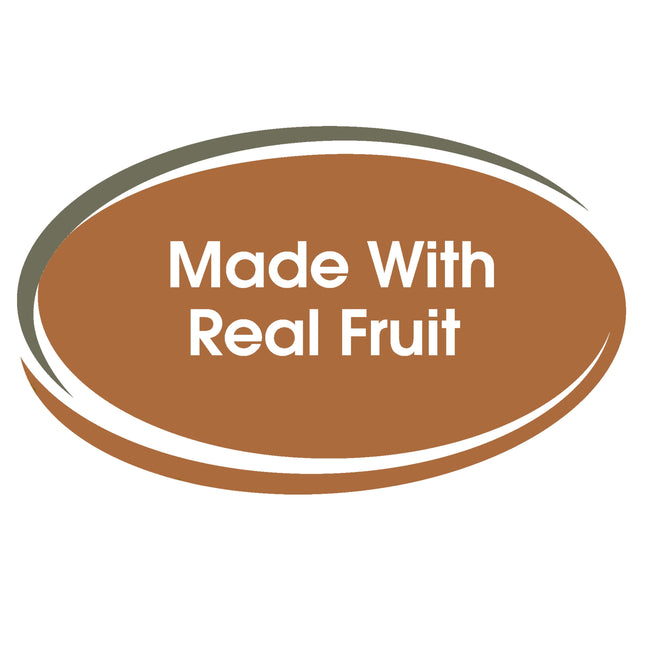 Great Value Fruit & Grain Cereal Bars Apple Cinnamon, 10.4 Oz, 8 Count