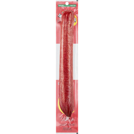 HORMEL Pepperoni Stick, Protein Snacks, Original, Refrigerated, 8 Oz Plastic Package