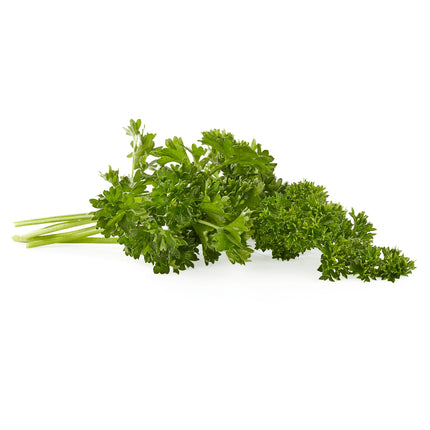Fresh Curly Parsley Bunch, Each
