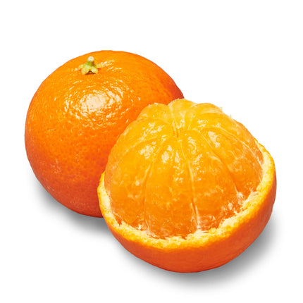Fresh Mandarin Oranges, 3 Lb Bag
